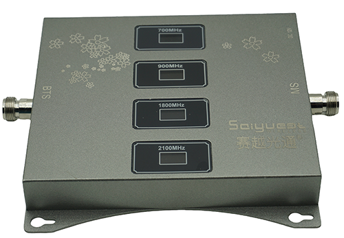  丰县四频手机信号接收器200㎡