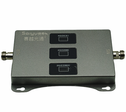 丰县三频手机信号增强器200㎡