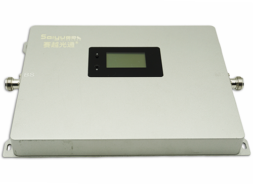  丰县三频/四频/五频手机信号接收器800㎡