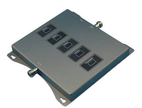 丰县五频4G+5G手机信号增强器200㎡