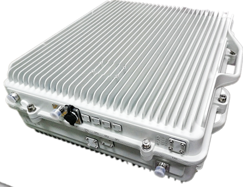 丰县信令级数字室分型移动通信干扰器