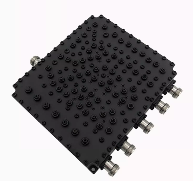  丰县双频三频四频五频腔体合路器4G+5G