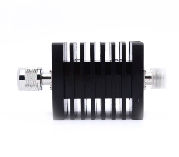  丰县腔体固定衰减器0-3G/0-4G  N型接口